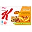 Picture of KELLOGGS SPK OAT BARS APRICOT